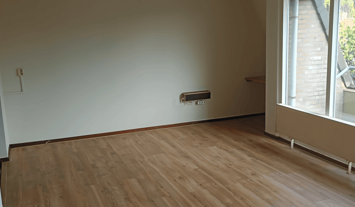 Studio · 40 m² · €1400,-
