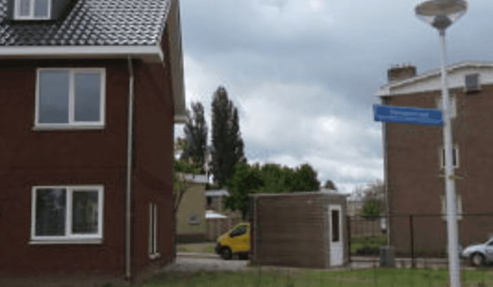 Huis · 125 m² · €1514,-