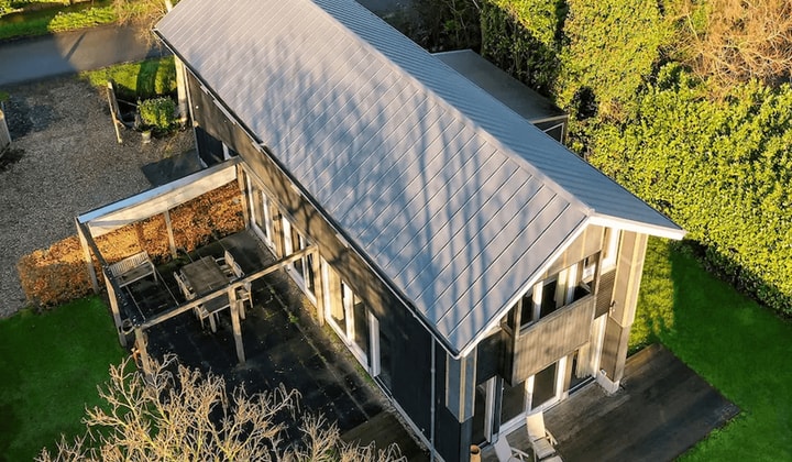 Huis · €4581,-
