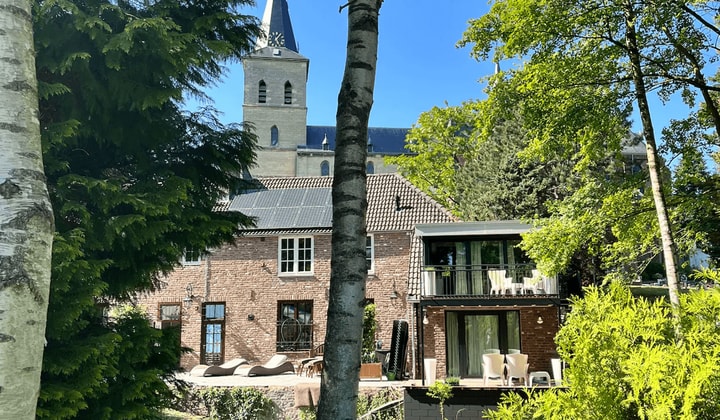 Appartement · €2706,-