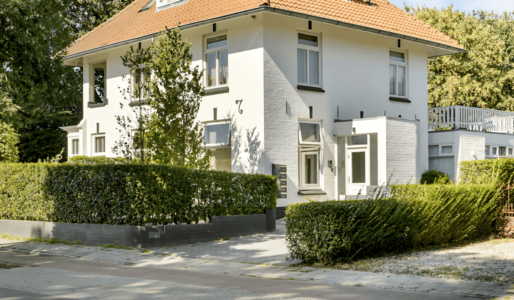 Appartement · 79 m² · €1750,-