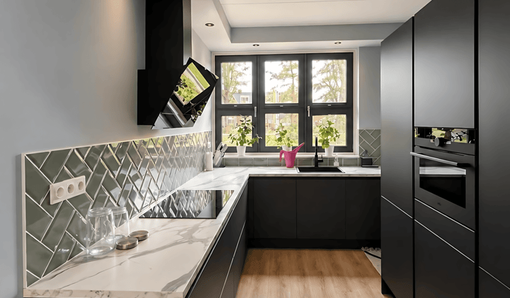 Huis · 129 m² · €2650,-