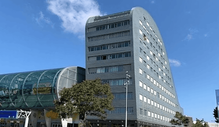 Appartement · 98 m² · €1895,-