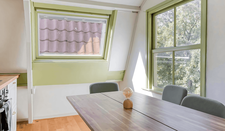 Appartement · 38 m² · €678,-