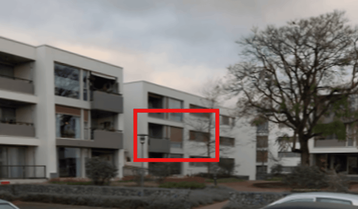 Seniorenwoning · 66 m² · €764,-