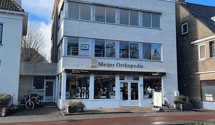Appartement · 100 m² · €2200,-
