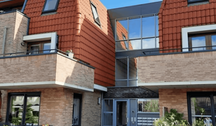 Appartement · 64 m² · €713,-