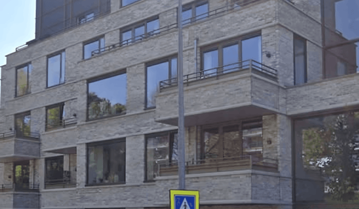Appartement · 66 m² · €1670,-
