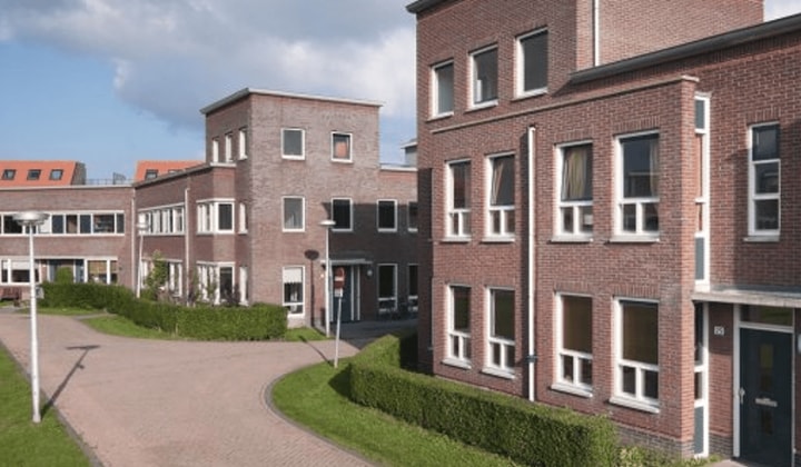 Huis · 102 m² · €1630,-