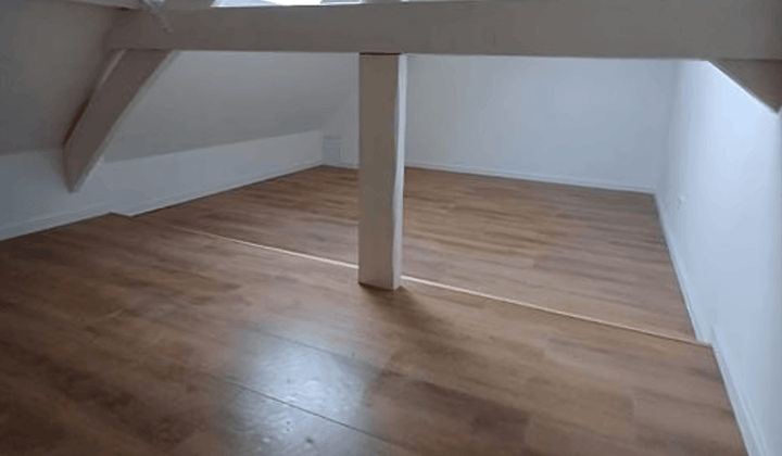 Kamer · 25 m² · €675,-
