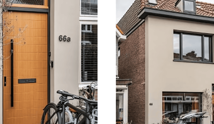 Appartement · 116 m² · €2750,-