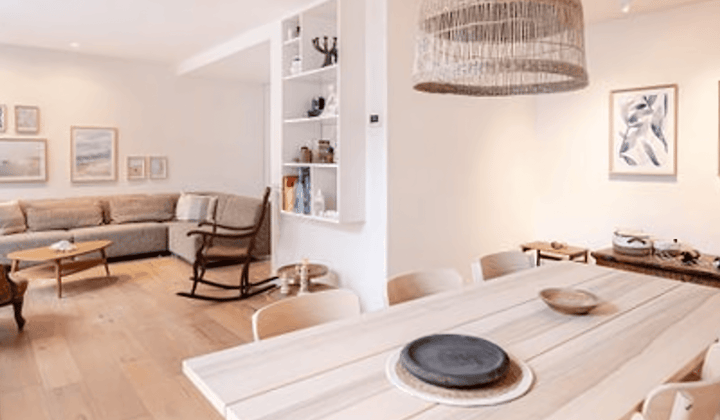 Huis · 120 m² · €2750,-