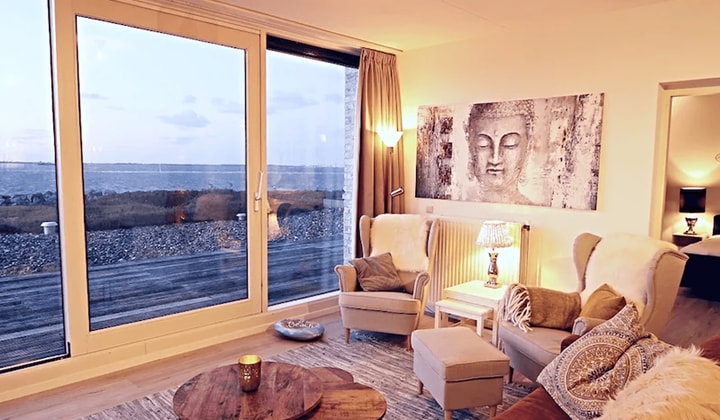 Appartement · 80 m² · €3734,-