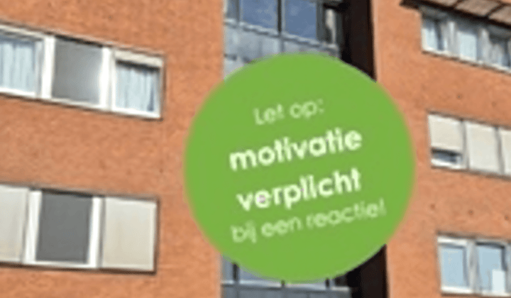 Appartement · 54 m² · €758,-