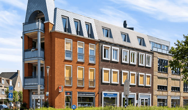 Appartement · 192 m² · €4000,-