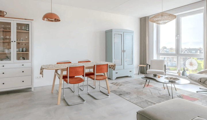 Appartement · 79 m² · €1510,-