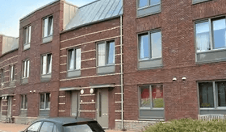 Huis · 146 m² · €1600,-