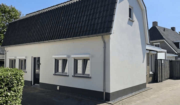 Huis · 184 m² · €1895,-