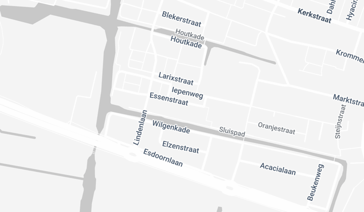 Huis · 79 m² · €1100,-