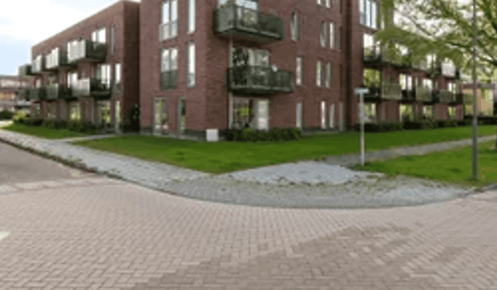 Appartement · 83 m² · €1200,-
