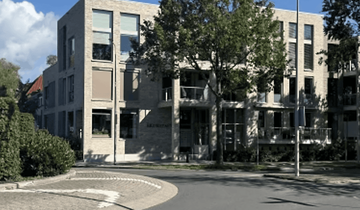 Appartement · 82 m² · €1400,-