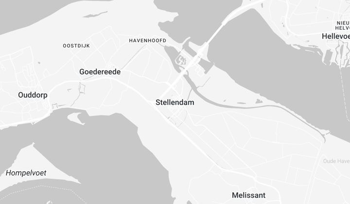 Huis · 73 m² · €776,-