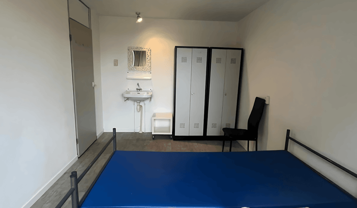 Huis · 117 m² · €1900,-