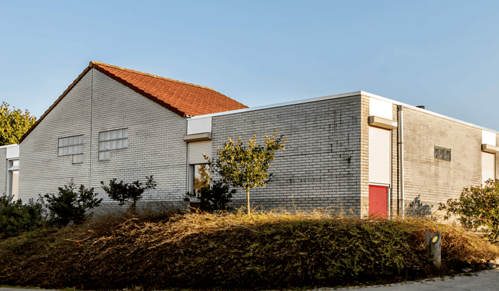 Seniorenwoning · 45 m² · €713,-