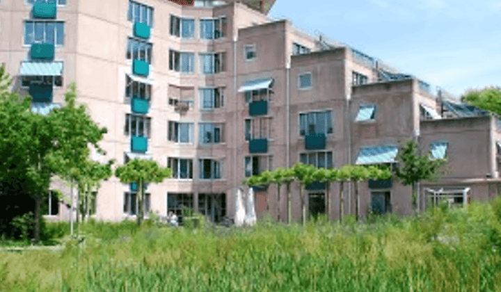 Seniorenwoning · 60 m² · €665,-
