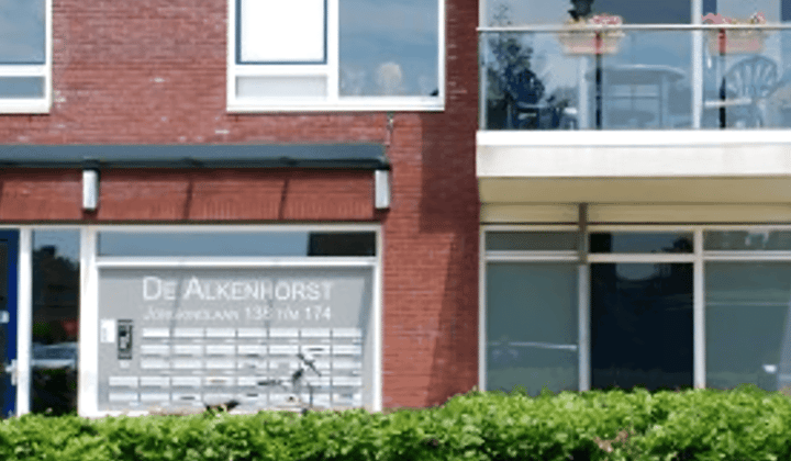 Seniorenwoning · 60 m² · €932,-