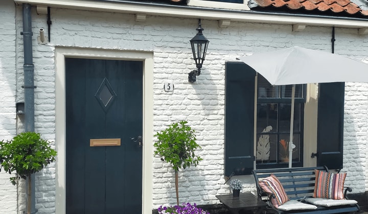 Huis · €3233,-