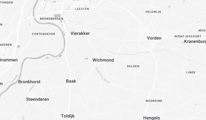 Huis · 55 m² · €2351,-