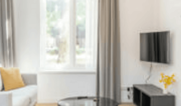 Appartement · 58 m² · €1100,-