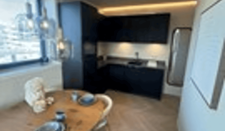 Appartement · 39 m² · €1950,-
