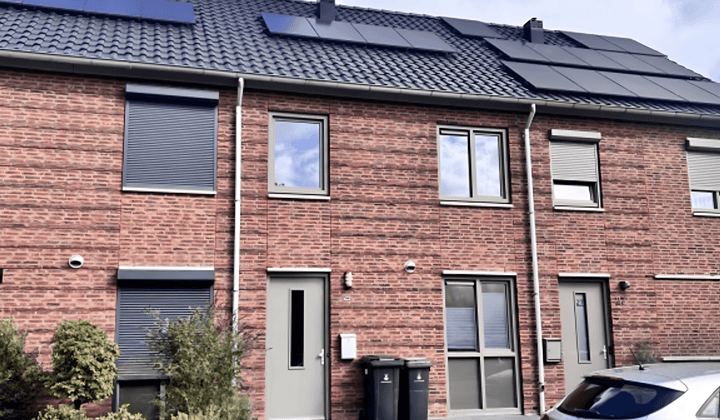 Huis · 112 m² · €1450,-