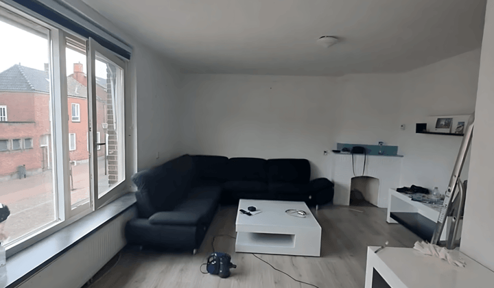 Appartement · 90 m² · €1250,-