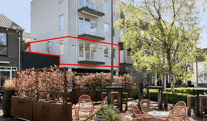 Huis · €1150,-