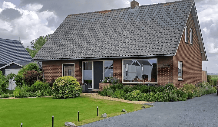 Huis · 165 m² · €3250,-