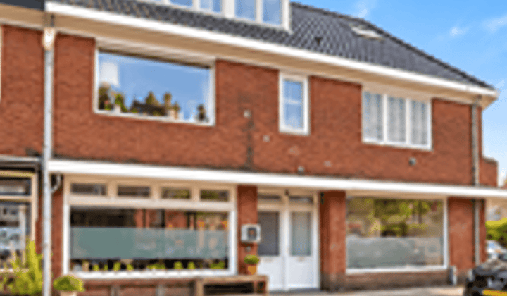 Appartement · 79 m² · €1900,-