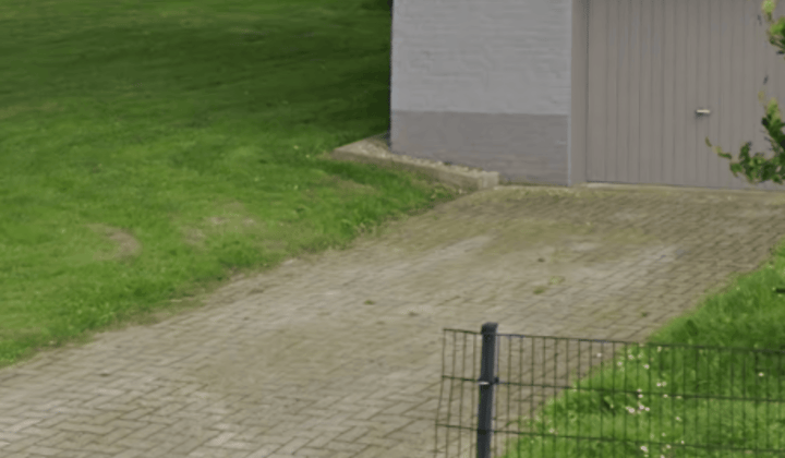Parkeerplaats · €932,-