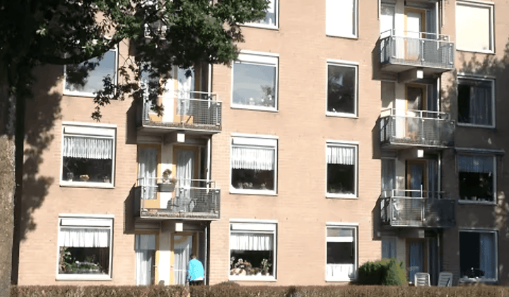 Seniorenwoning · 63 m² · €713,-