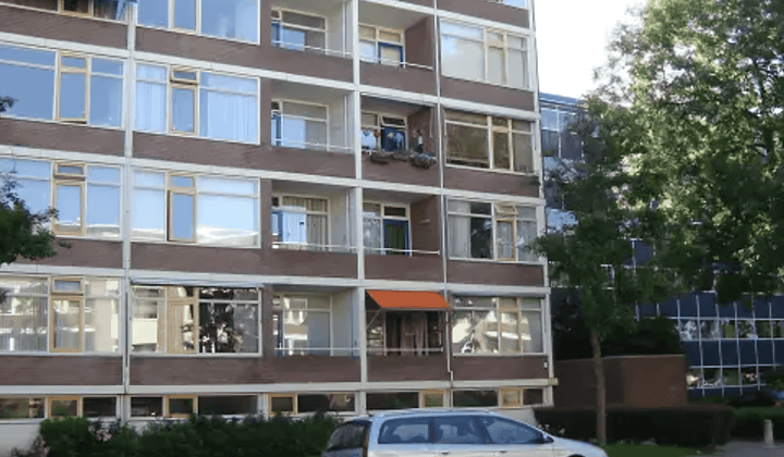 Appartement · 54 m² · €713,-