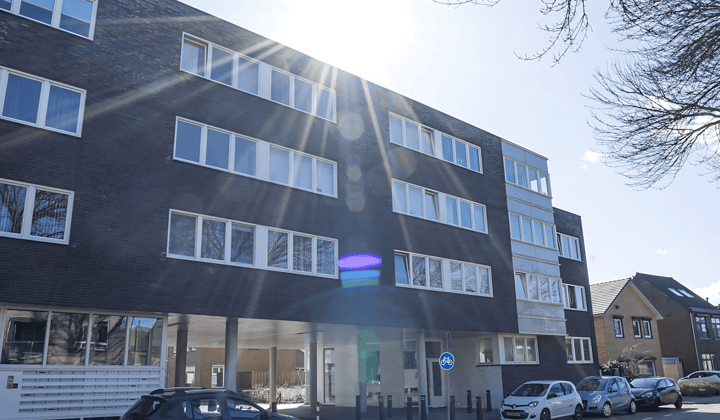 Appartement · 24 m² · €498,-