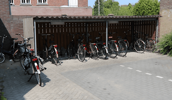 Studio · 29 m² · €498,-