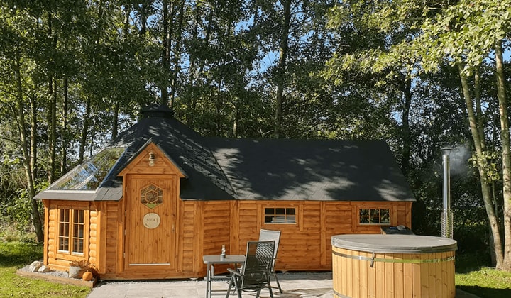 Huis · €4908,-
