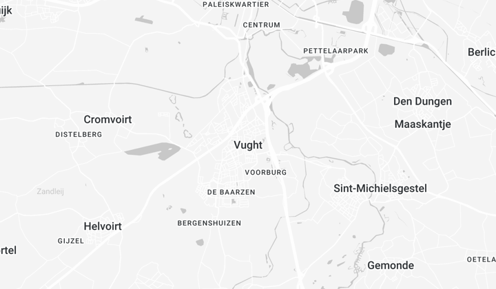 Huis · €2307,-