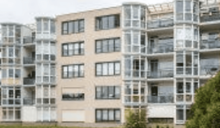 Appartement · €1215,-