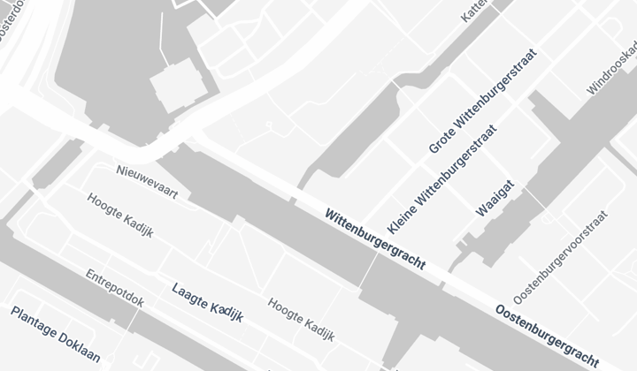 Huis · 156 m² · €3975,-