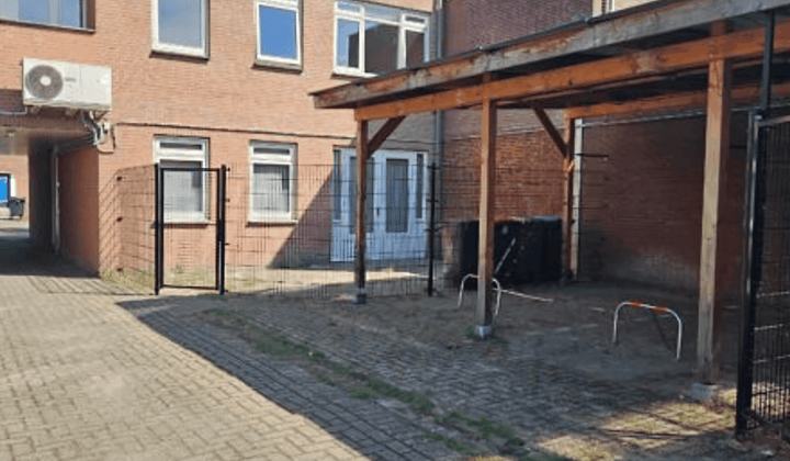 Appartement · 48 m² · €875,-
