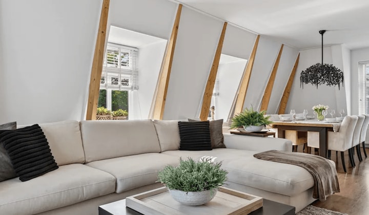Huis · 180 m² · €4201,-